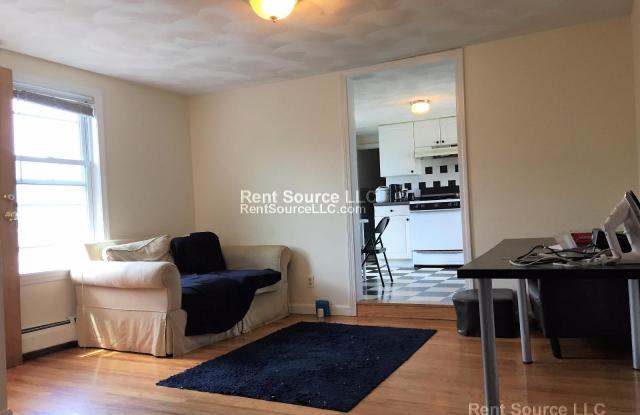 3 Hillside Ave.