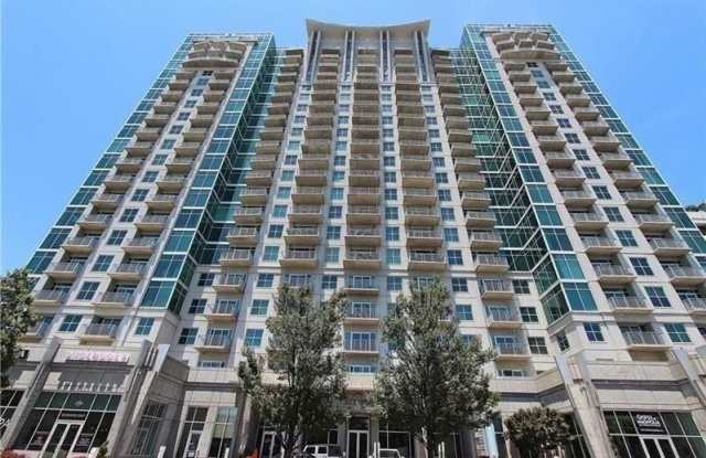 Photo of 250 Pharr Road NE unit: 309