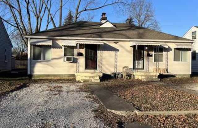 3842 East Pleasant Run Parkway North Drive