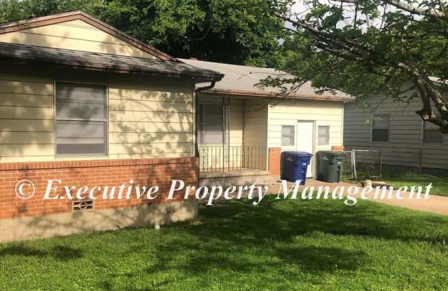 608 S. 3rd Street Copperas Cove, TX 76522