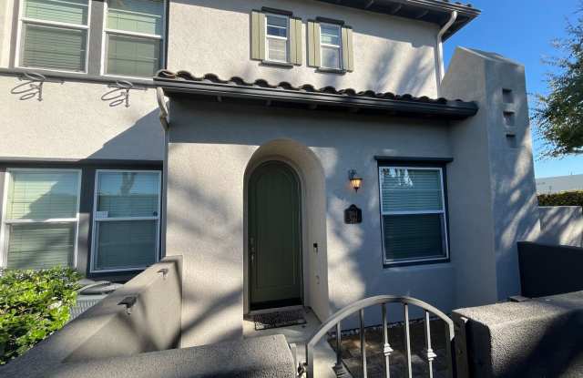 Photo of Beautiful corner unit townhome in the heart of Otay Ranch