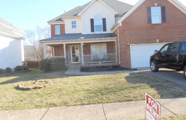 4303 Stone Glen Road - 4303 Stone Glen Road, Jefferson County, KY 40241