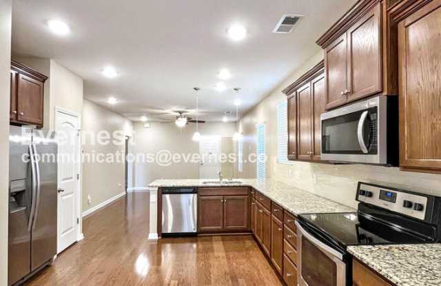 3724 Hoggett Ford Road