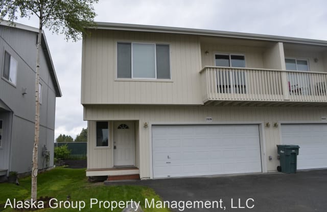 2626 Lauren Creek Lp - 2626 Lauren Creek Loop, Anchorage, AK 99507