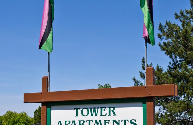 Photo of Tower Apartments