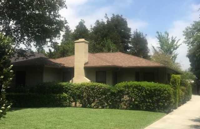 344 S Allen Avenue - 344 Allen Avenue, Pasadena, CA 91106