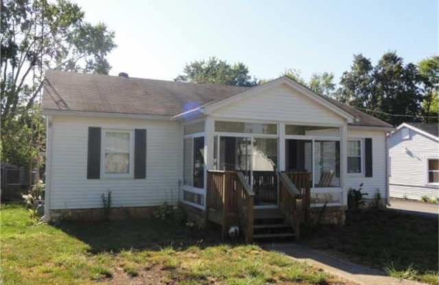 1706 Kirby Drive