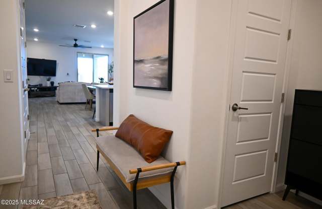 8150 S Soltero Mine Drive