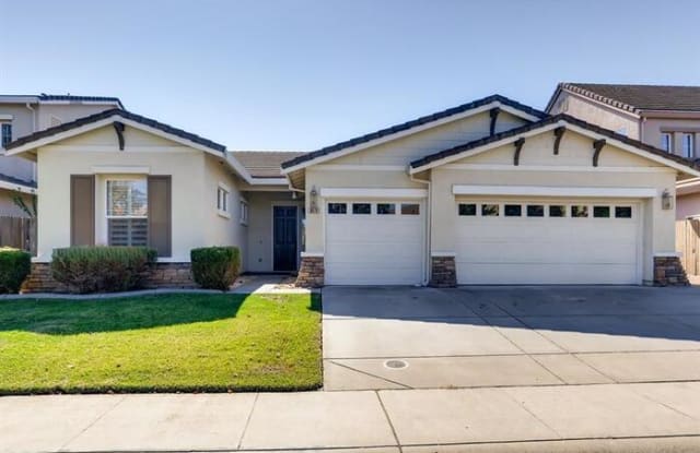 9878 Spring View Way - 9878 Spring View Way, Elk Grove, CA 95757