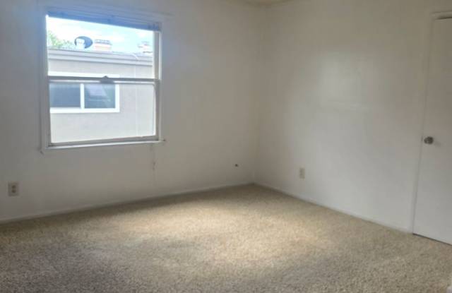 2 Bed 1 Bath in North Park