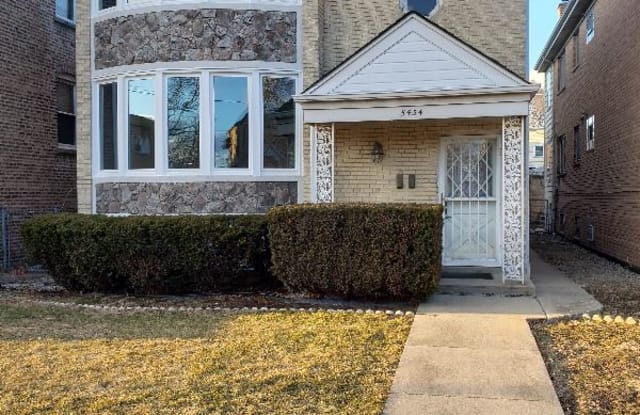 5454 W Schubert Ave G - 5454 W Schubert Ave, Chicago, IL 60639