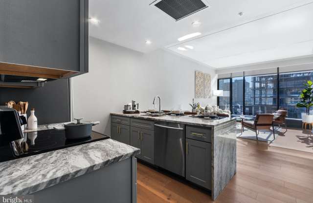 58 N 23RD Street unit: 1309