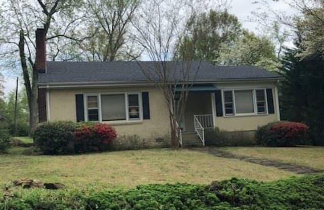 2 Ashford Ave - 2 Ashford Avenue, Greenville, SC 29609