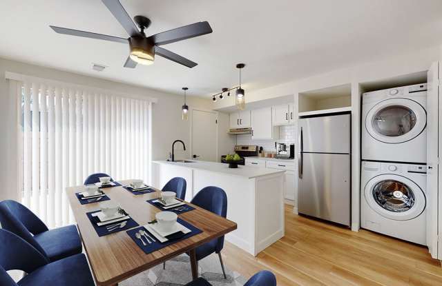 Park Ridge Townhomes