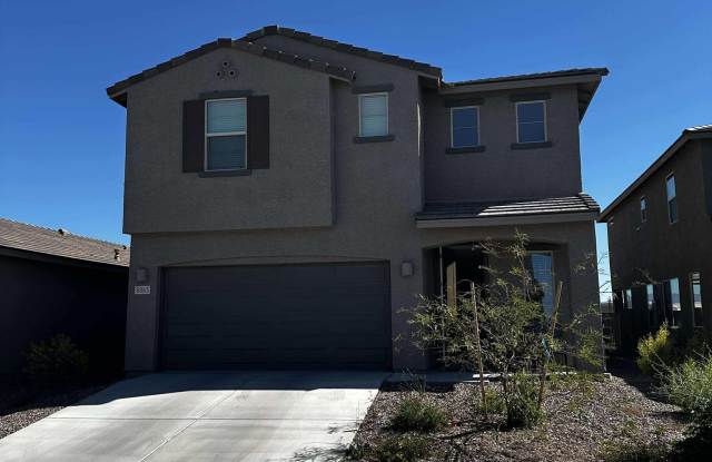 6863 East Paseo De Villalobos
