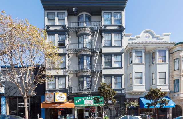 1424 Polk