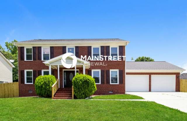 Photo of 3607 Garden Place Road