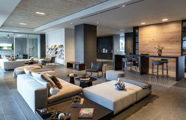 Adeline Luxury Living