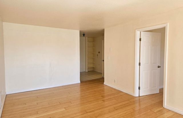 Sunny 2 Bed / 1 Bath Condo with Private Balcony (2nd Floor)