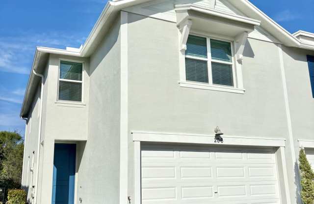 206 Osprey Preserve Boulevard