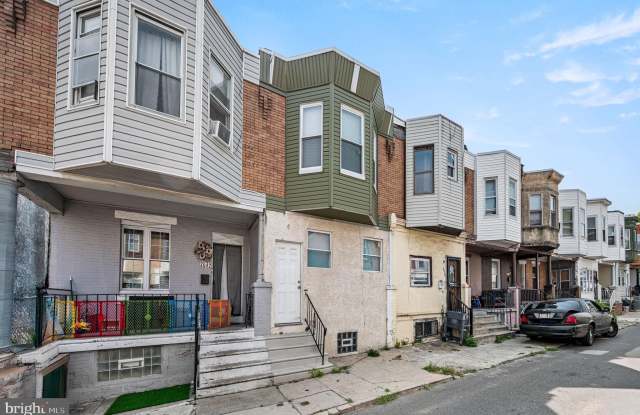 2030 S CECIL Street unit: 1