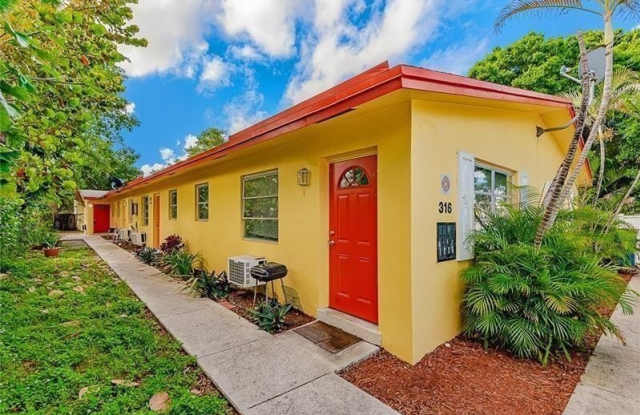 Photo of 316 SW 15th St