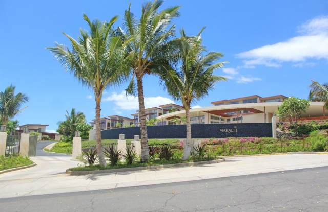 Photo of Modern Elegancy at Makali'i in Wailea on the edge of Makena - Exquisitely Furnished 3 Bedrooms / 3 Bathrooms