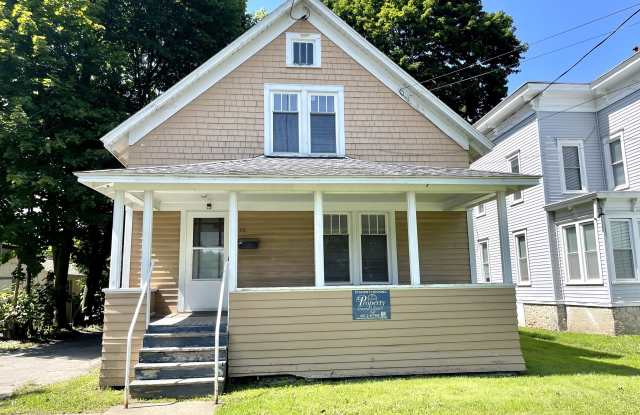26 Owego Street