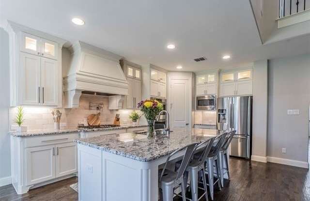 Photo of 4640 Desert Willow Drive