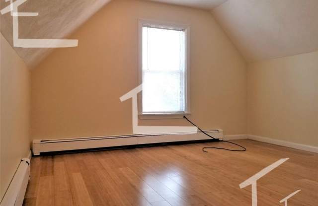 Photo of Large single family in Allston