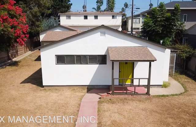 1930 BROADWAY - 1930 Broadway Street, Oceanside, CA 92054