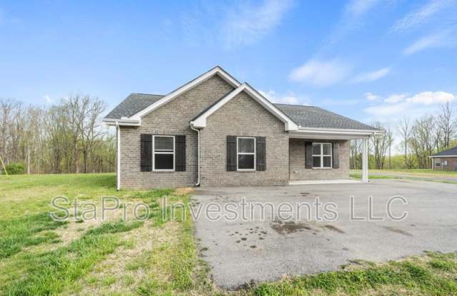 67 McMurtry Rd - 67 McMurtry Road, Millersville, TN 37072