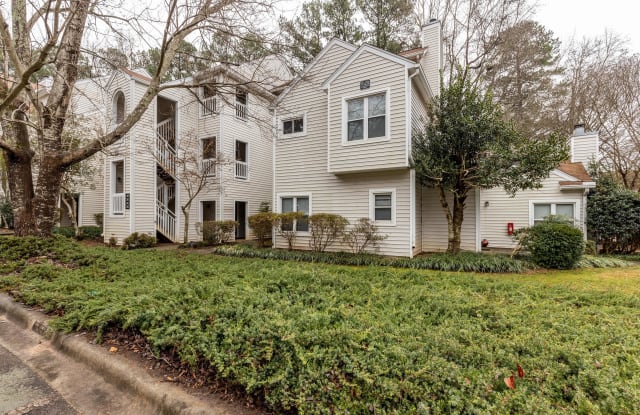 6120 Sunpointe Dr, Unit 302 - 6120 Sunpointe Drive, Raleigh, NC 27606