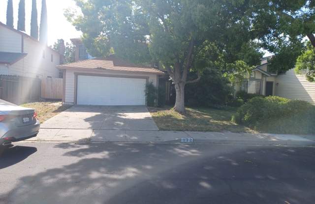 Photo of Summerfield Subdivision.