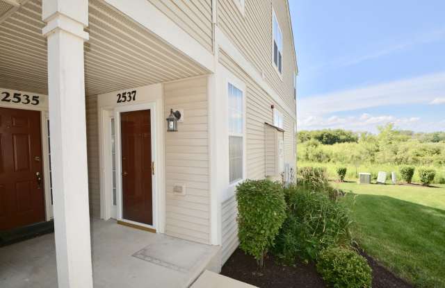 2537 Oneida Lane