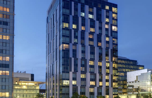 Watermark Kendall East