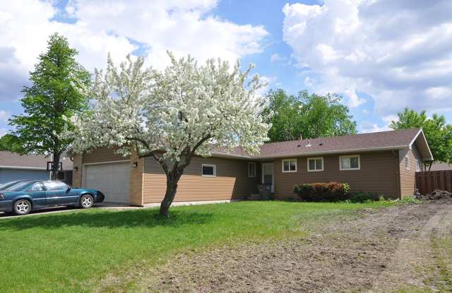 Moorhead Single Family Homes