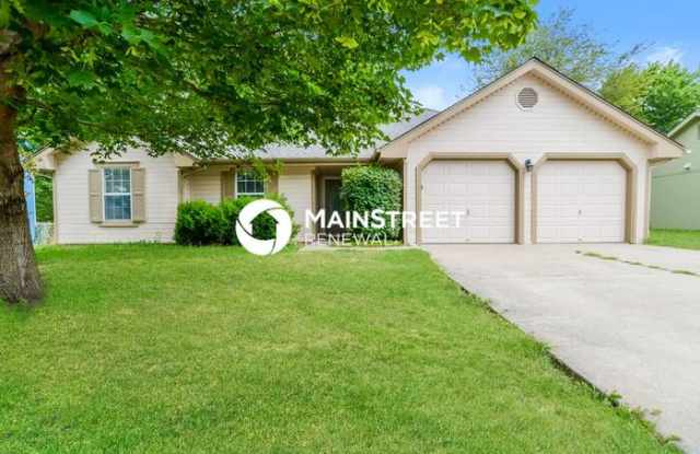 Photo of 1602 Cooper Drive