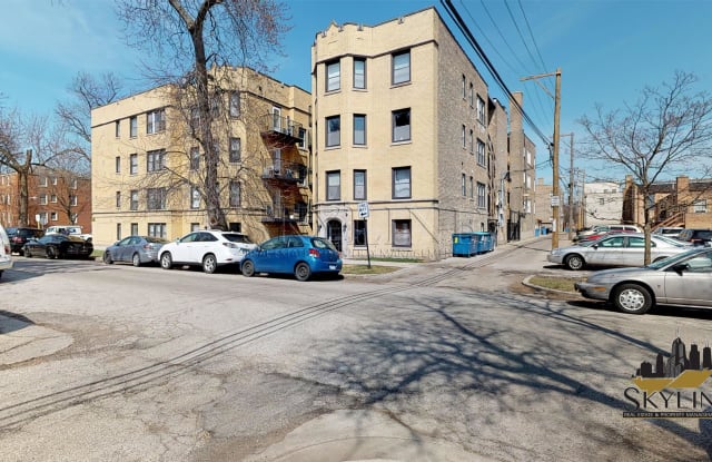 2814 W. Arthur Avenue, Unit 4 - 2814 West Arthur Avenue, Chicago, IL 60645