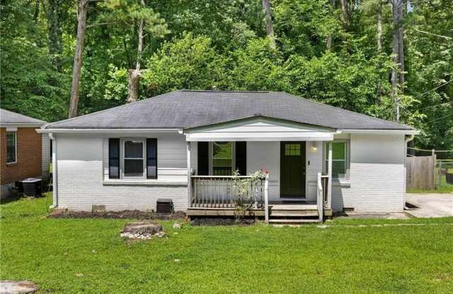 Photo of 2931 Diana Drive SW