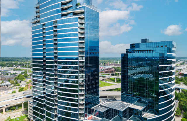 Photo of 335 Bridge Street NW unit: 1705