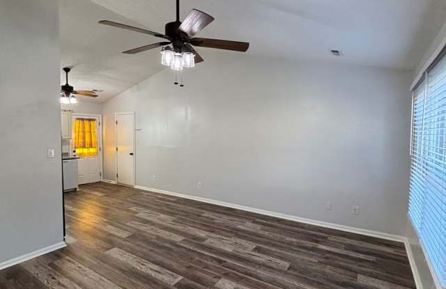 3 Bedroom Home with Modern Updates  Small town Serenity!