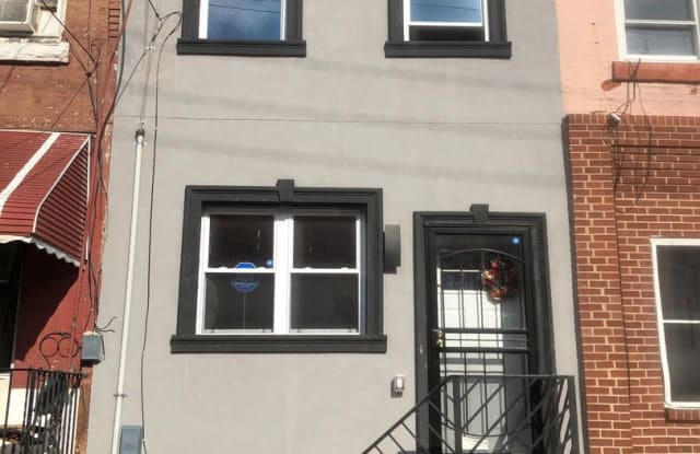 3115 W Norris St - 3115 West Norris Street, Philadelphia, PA 19121