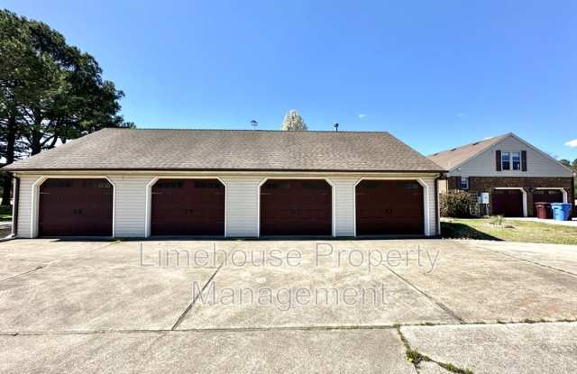 700 Middle Ridge Drive