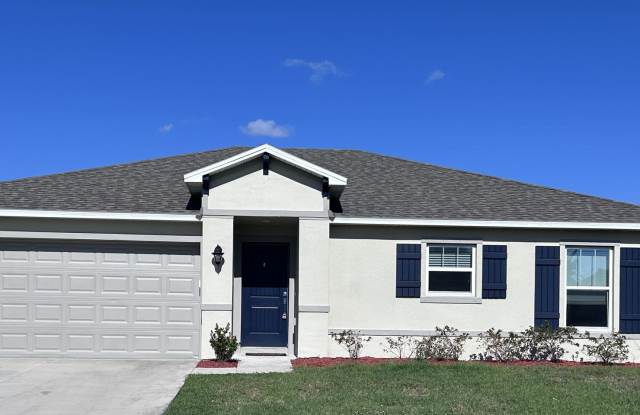 *****STUNNING 4/2 HOME IN PALM BAY - 605 Crowberry Road Northeast, Palm Bay, FL 32907