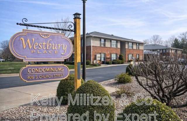 406 South church street