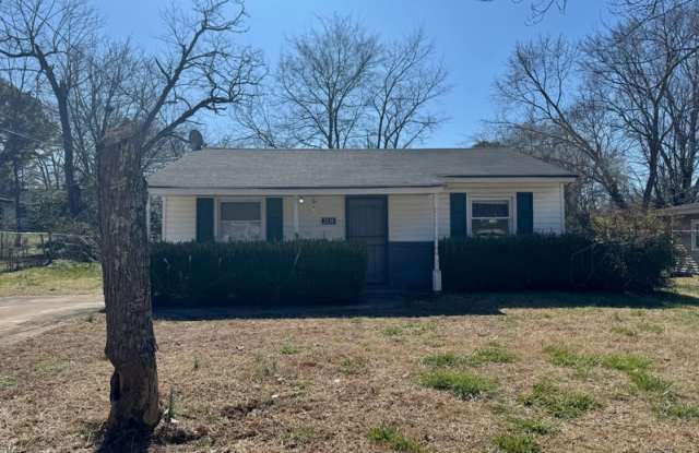 2131 Evans Avenue Northwest