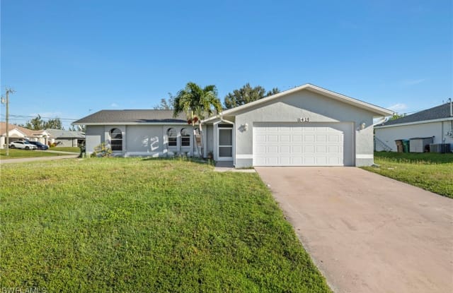 1425 SW 10th Street - 1425 Southwest 10th Street, Cape Coral, FL 33991