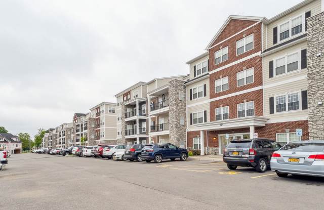 Photo of Asher Crossing