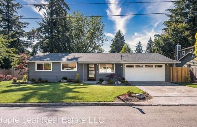 7063 122nd Ave SE - 7063 122nd Avenue Southeast, Newcastle, WA 98056